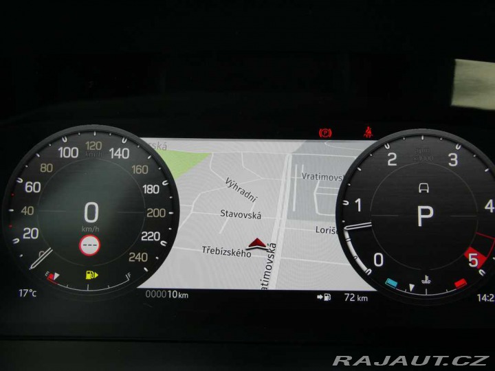 Land Rover Defender 110 3,0 X-Dynamic SE D250 2025