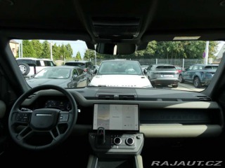 Land Rover Defender 110 3,0 X-Dynamic SE D250 2025