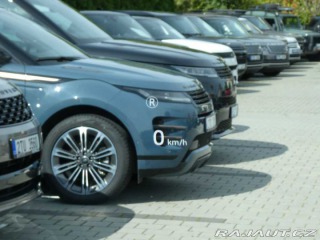 Land Rover Defender 110 3,0 X-Dynamic SE D250 2025