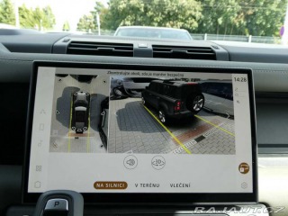 Land Rover Defender 110 3,0 X-Dynamic SE D250 2025