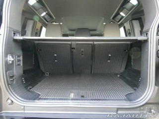 Land Rover Defender 110 3,0 X-Dynamic SE D250 2025
