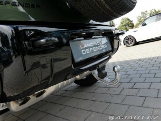Land Rover Defender 110 3,0 X-Dynamic SE D250 2025