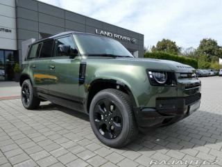 Land Rover Defender 110 3,0 X-Dynamic SE D250 2025