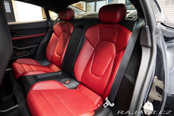 Porsche Taycan 4S/BOSE/360/Pano/LED 2021