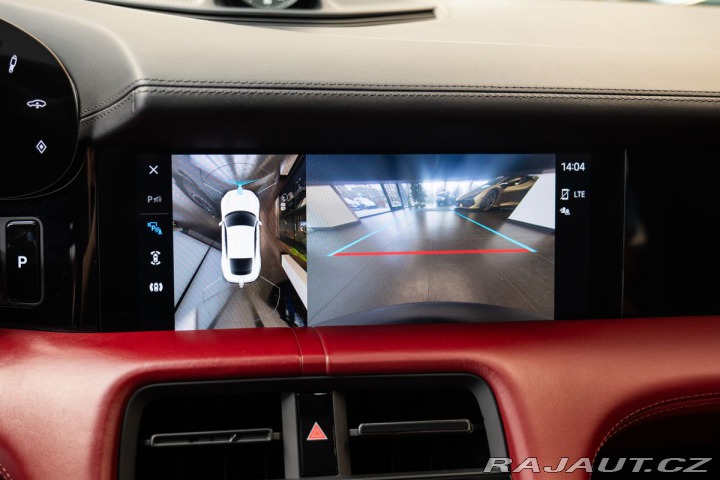 Porsche Taycan 4S/BOSE/360/Pano/LED 2021