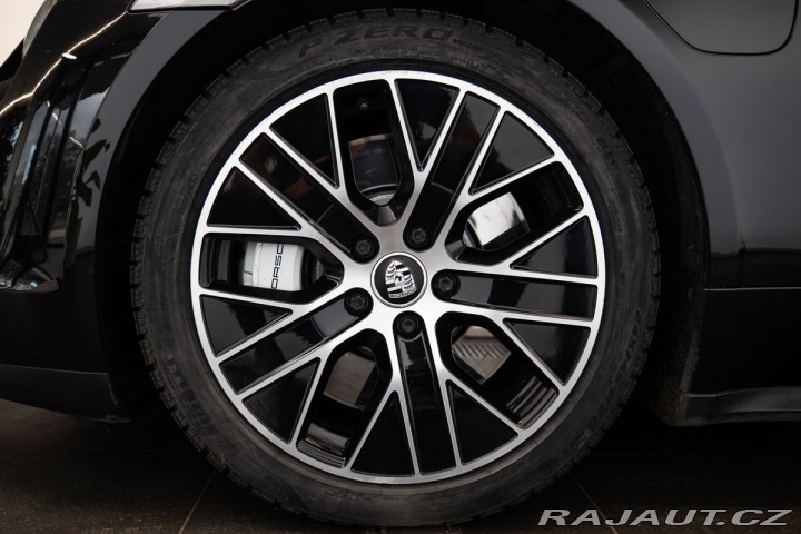 Porsche Taycan 4S/BOSE/360/Pano/LED 2021