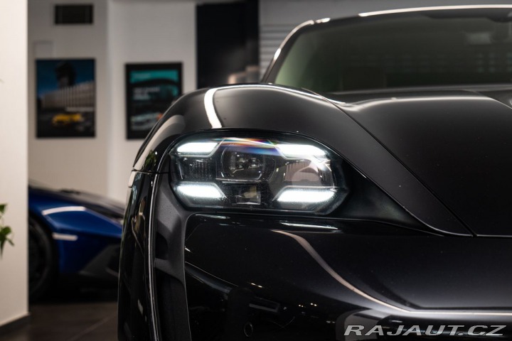 Porsche Taycan 4S/BOSE/360/Pano/LED 2021