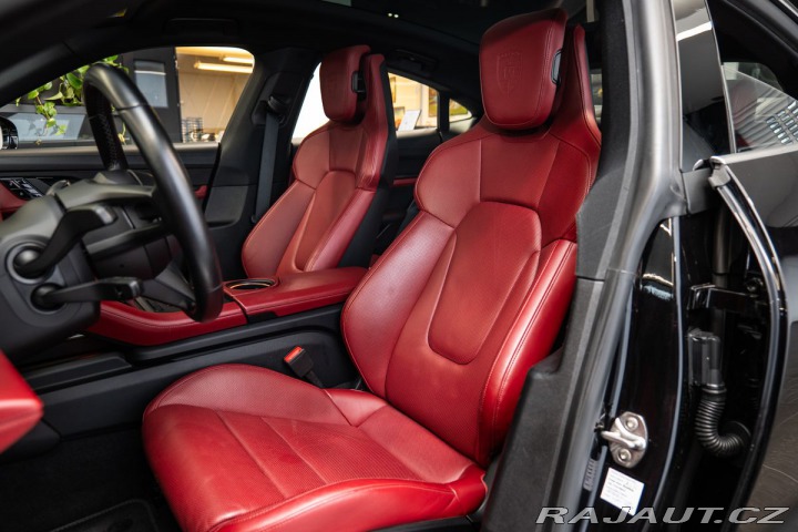 Porsche Taycan 4S/BOSE/360/Pano/LED 2021