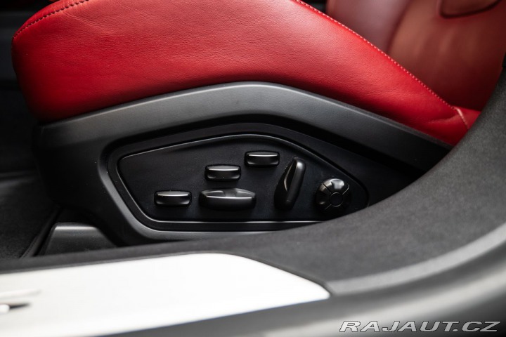 Porsche Taycan 4S/BOSE/360/Pano/LED 2021