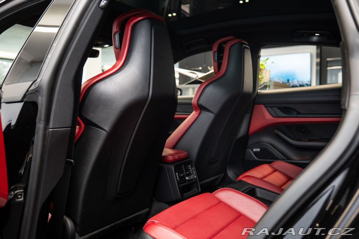 Porsche Taycan 4S/BOSE/360/Pano/LED 2021