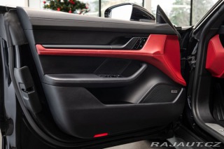 Porsche Taycan 4S/BOSE/360/Pano/LED 2021