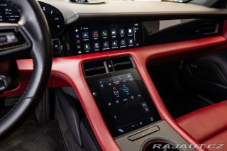 Porsche Taycan 4S/BOSE/360/Pano/LED 2021