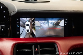 Porsche Taycan 4S/BOSE/360/Pano/LED 2021