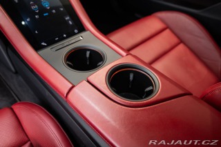 Porsche Taycan 4S/BOSE/360/Pano/LED 2021