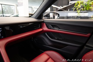 Porsche Taycan 4S/BOSE/360/Pano/LED 2021