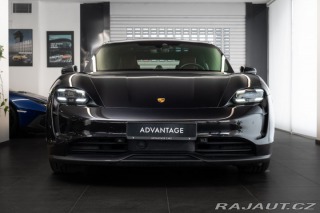 Porsche Taycan 4S/BOSE/360/Pano/LED 2021