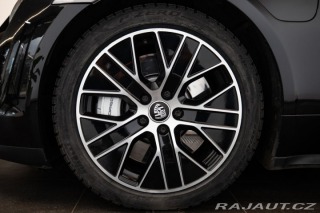 Porsche Taycan 4S/BOSE/360/Pano/LED 2021