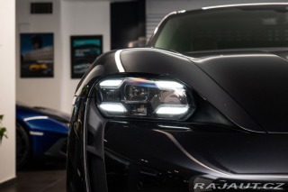 Porsche Taycan 4S/BOSE/360/Pano/LED 2021