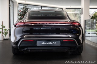Porsche Taycan 4S/BOSE/360/Pano/LED 2021