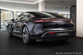 Porsche Taycan 4S/BOSE/360/Pano/LED 2021