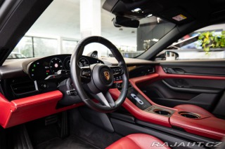 Porsche Taycan 4S/BOSE/360/Pano/LED 2021