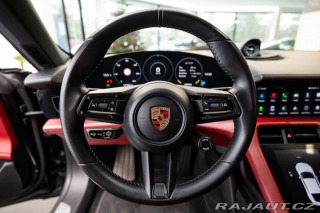 Porsche Taycan 4S/BOSE/360/Pano/LED 2021