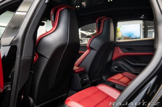 Porsche Taycan 4S/BOSE/360/Pano/LED 2021