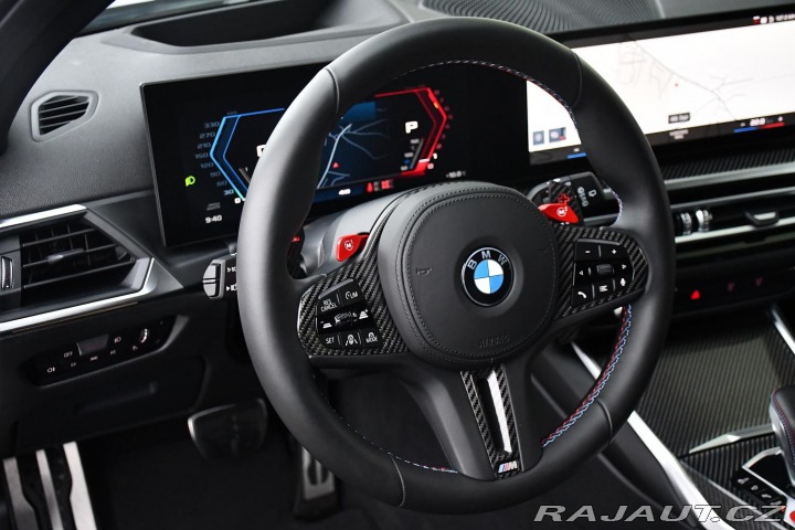 BMW M3 COMPETITION CARBON HUD H/ 2024