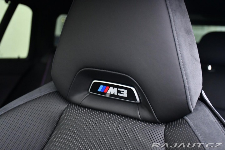 BMW M3 COMPETITION CARBON HUD H/ 2024