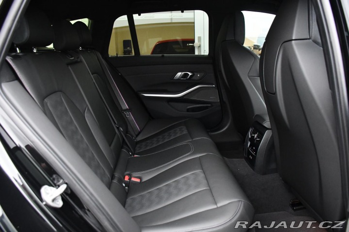 BMW M3 COMPETITION CARBON HUD H/ 2024