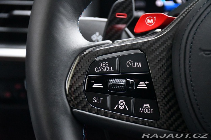 BMW M3 COMPETITION CARBON HUD H/ 2024