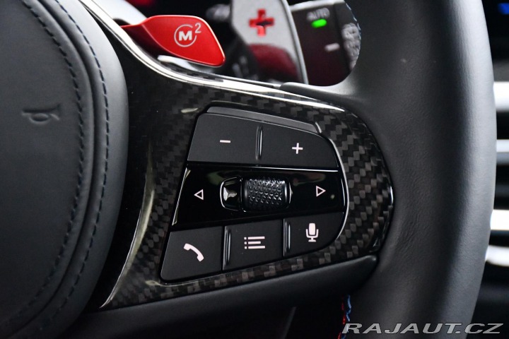 BMW M3 COMPETITION CARBON HUD H/ 2024