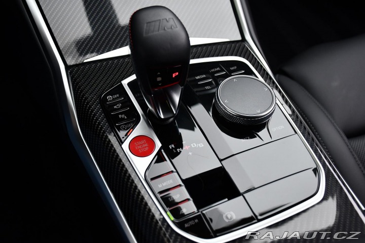 BMW M3 COMPETITION CARBON HUD H/ 2024