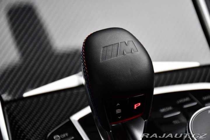 BMW M3 COMPETITION CARBON HUD H/ 2024