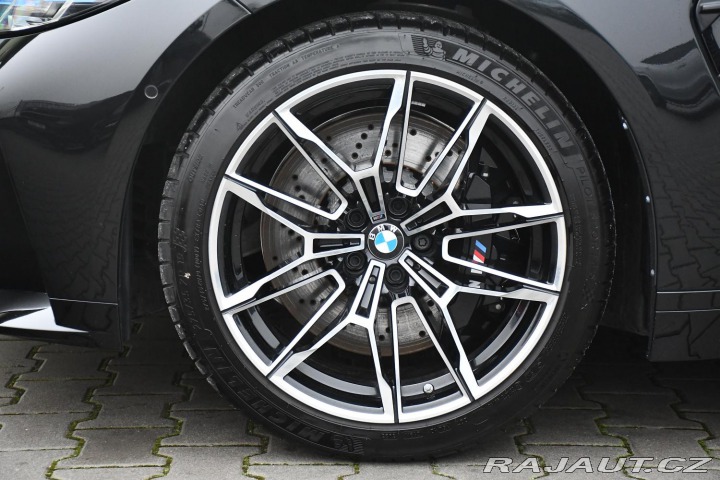 BMW M3 COMPETITION CARBON HUD H/ 2024