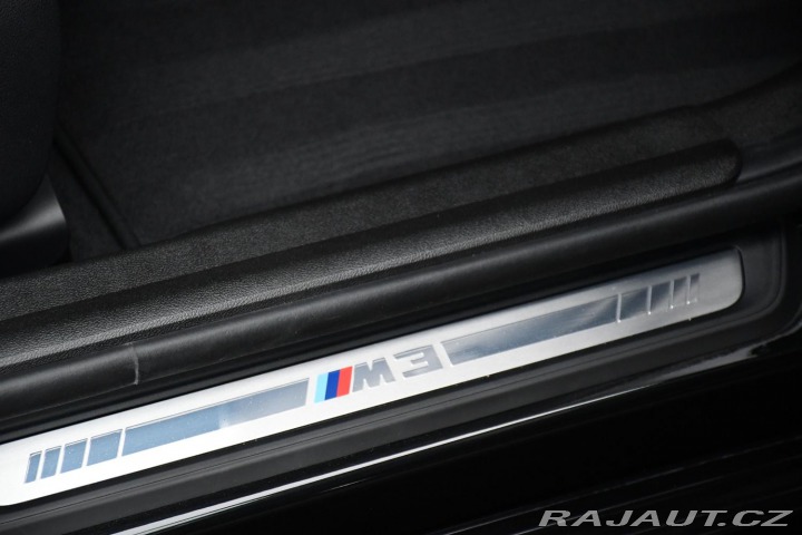 BMW M3 COMPETITION CARBON HUD H/ 2024