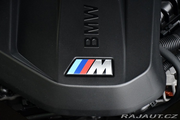 BMW M3 COMPETITION CARBON HUD H/ 2024