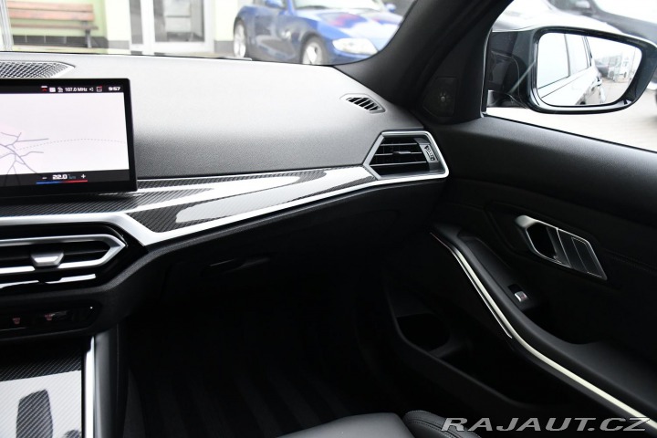 BMW M3 COMPETITION CARBON HUD H/ 2024