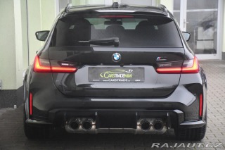 BMW M3 COMPETITION CARBON HUD H/ 2023
