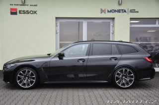 BMW M3 COMPETITION CARBON HUD H/ 2023