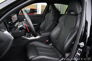 BMW M3 COMPETITION CARBON HUD H/ 2023