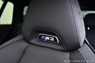 BMW M3 COMPETITION CARBON HUD H/ 2023