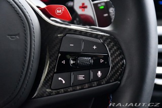 BMW M3 COMPETITION CARBON HUD H/ 2023