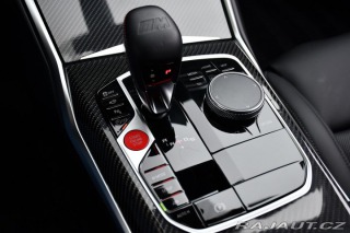 BMW M3 COMPETITION CARBON HUD H/ 2023