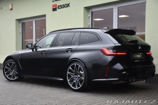 BMW M3 COMPETITION CARBON HUD H/ 2023