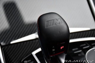 BMW M3 COMPETITION CARBON HUD H/ 2023