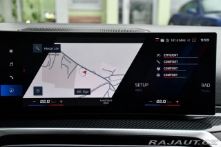 BMW M3 COMPETITION CARBON HUD H/ 2023