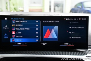 BMW M3 COMPETITION CARBON HUD H/ 2023