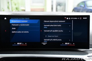 BMW M3 COMPETITION CARBON HUD H/ 2023