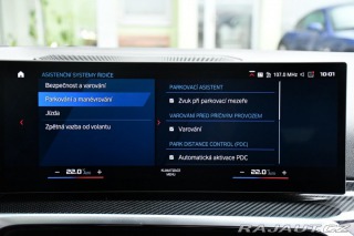 BMW M3 COMPETITION CARBON HUD H/ 2023